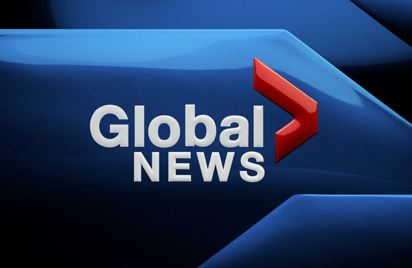Global News Toronto Logo