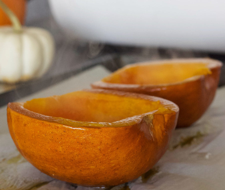 Pumpkin Pie – Vanilla Bite Bakery