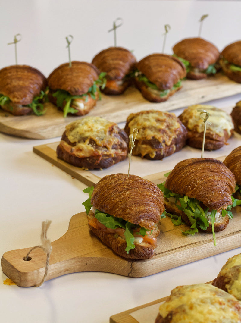 Event Catering